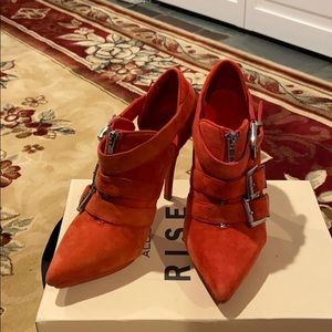 Women ALDO RISE boots